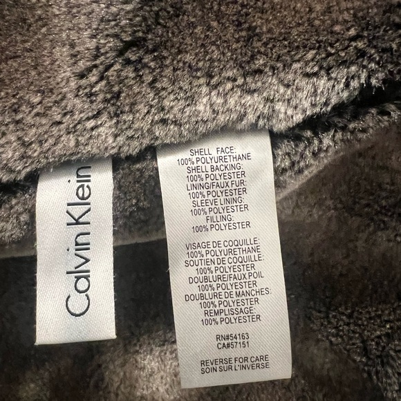 🧥Calvin Klein coat for men ✨✨ - Picture 5 of 7